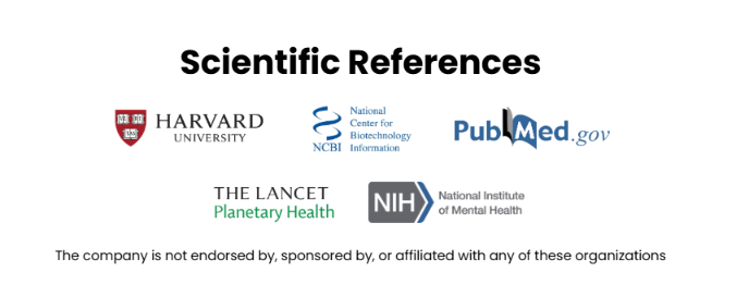 Scientific References