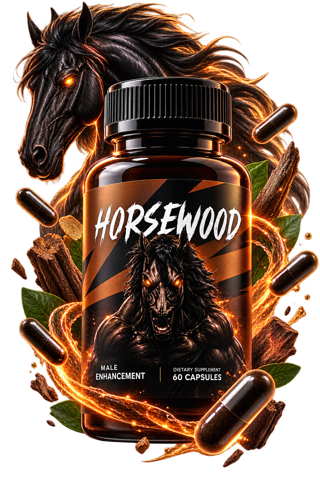 Horsewood